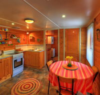 Rosebank Cottage Collection - Accommodation Melbourne