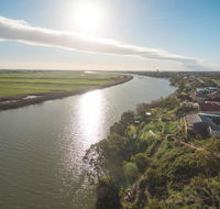 Rosebank Cottage Tailem Bend - Accommodation Melbourne
