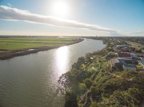 Rosebank Cottage Tailem Bend - Accommodation Melbourne 0