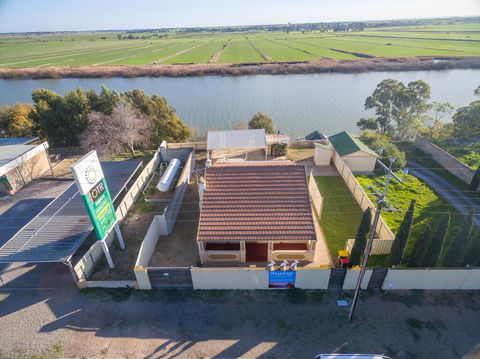 Rosebank Cottage Tailem Bend - Accommodation Melbourne 1