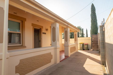 Rosebank Cottage Tailem Bend - Accommodation Melbourne 3