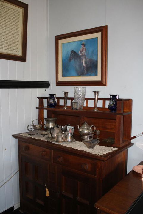 Rosebank Homestead And Farmstay - Accommodation Melbourne 2