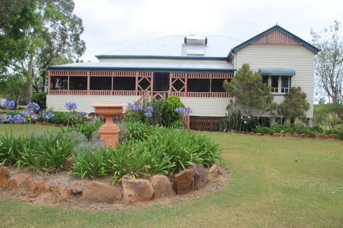 Rosebank Homestead And Farmstay - Accommodation Melbourne 0
