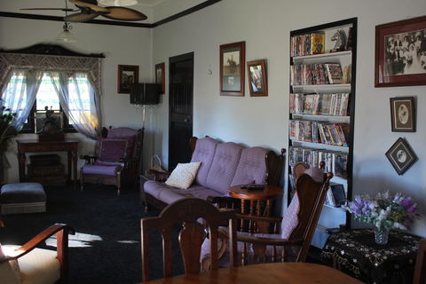 Rosebank Homestead And Farmstay - Accommodation Melbourne 1