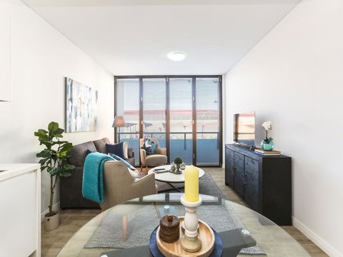 ROSEBERY REST (I723)-L'Abode Accommodation - Accommodation Melbourne 0