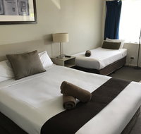 Rosebud Motel - Accommodation Melbourne