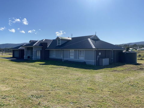 Rosehill Vines - Accommodation Melbourne 0