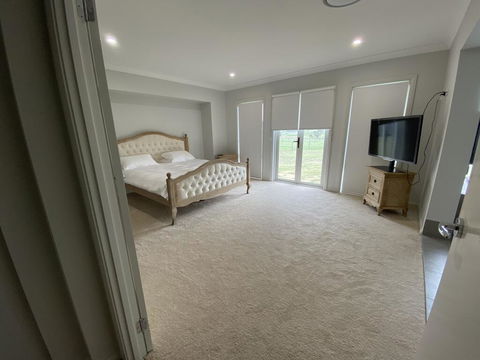 Rosehill Vines - Accommodation Melbourne 1