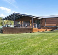 Rosella House Robertson - a tranquil Highlands escape - Accommodation Melbourne