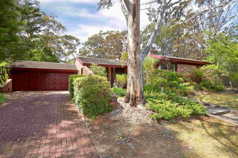 Rosella Retreat - Accommodation Melbourne 1