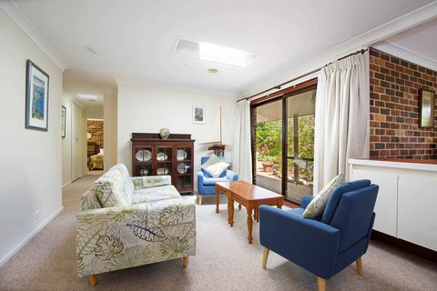 Rosella Retreat - Accommodation Melbourne 2