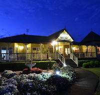 Rosevillehouse Bed  Breakfast - Accommodation Melbourne