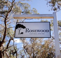 Rosewood Cottage - Accommodation Melbourne