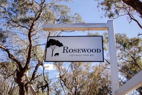 Rosewood Cottage - Accommodation Melbourne 0