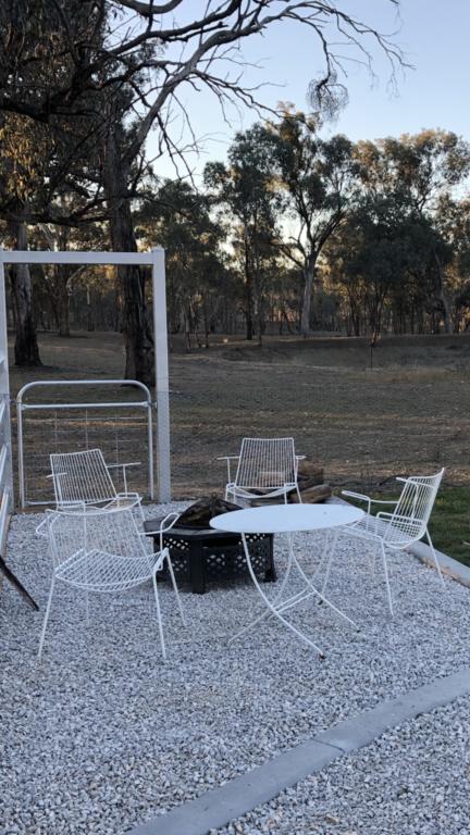 Rosewood Cottage - Accommodation Melbourne 3