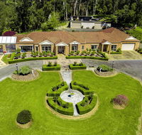 Rosewood Park Guest Suite - Accommodation Melbourne