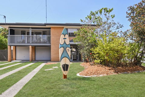 ROSIES BACH - Accommodation Melbourne 2