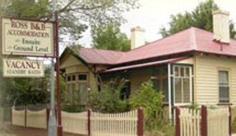 Ross B&B Accommodation - Accommodation Melbourne 1