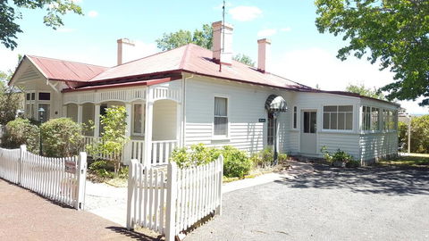 Ross B&B Accommodation - Accommodation Melbourne 0
