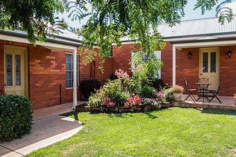 Ross Motel - Accommodation Melbourne 2