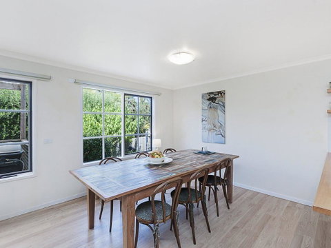 Rossanna - Accommodation Melbourne 3