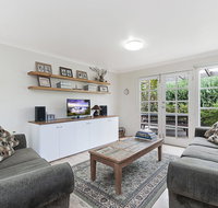 Rossanna - Accommodation Melbourne