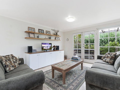 Rossanna - Accommodation Melbourne 0