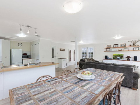 Rossanna - Accommodation Melbourne 2
