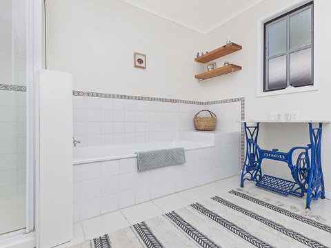 Rossanna - Accommodation Melbourne 1