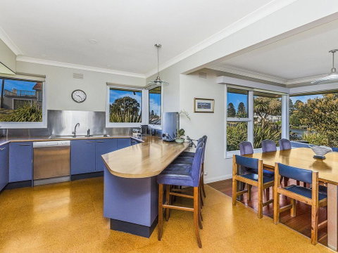 Rossleague House - Accommodation Melbourne 1