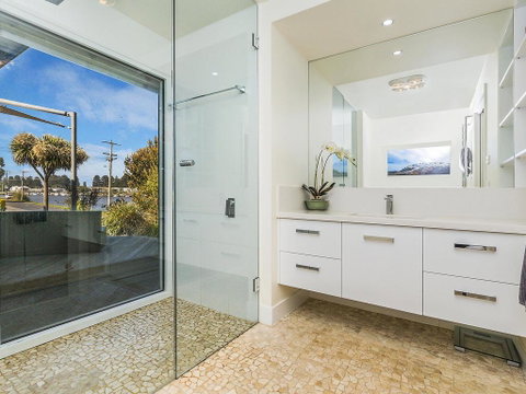 Rossleague House - Accommodation Melbourne 2