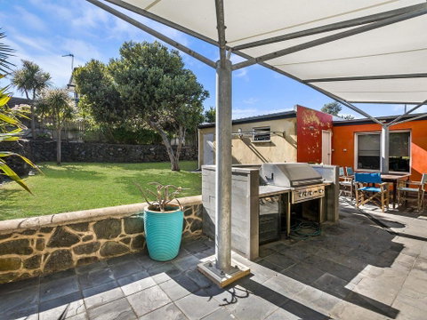 Rossleague House - Accommodation Melbourne 3