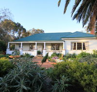 Rostrata Country House - Accommodation Melbourne
