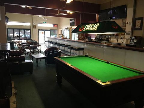 Royal Exchange Hotel - Accommodation Melbourne 1
