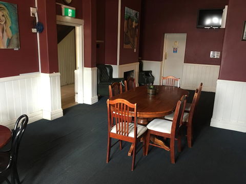 Royal Exchange Hotel - Accommodation Melbourne 3