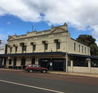 Royal Exchange Hotel - Accommodation Melbourne