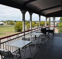 Royal Gatton Hotel - Accommodation Melbourne