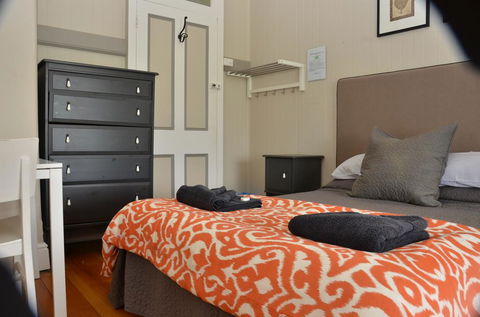 Royal Gatton Hotel - Accommodation Melbourne 3