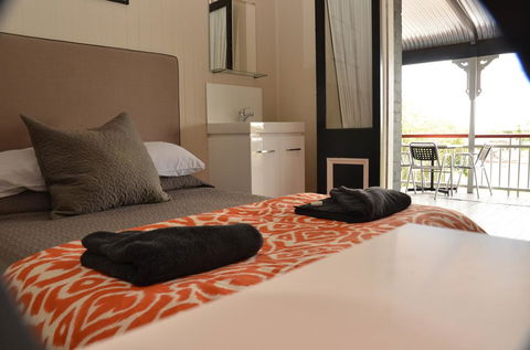 Royal Gatton Hotel - Accommodation Melbourne 2