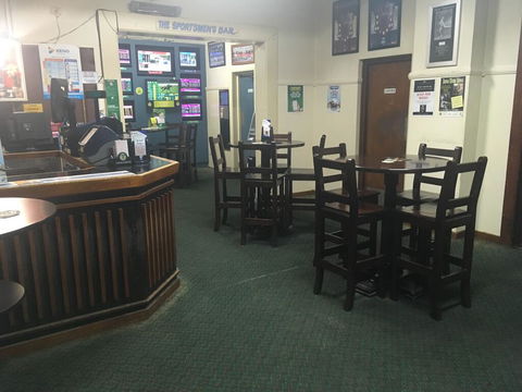 Royal Hotel Condobolin - Accommodation Melbourne 3