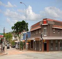 Royal Hotel Motel Gympie - Accommodation Melbourne