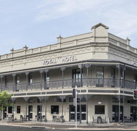 Royal Hotel Randwick - Accommodation Melbourne