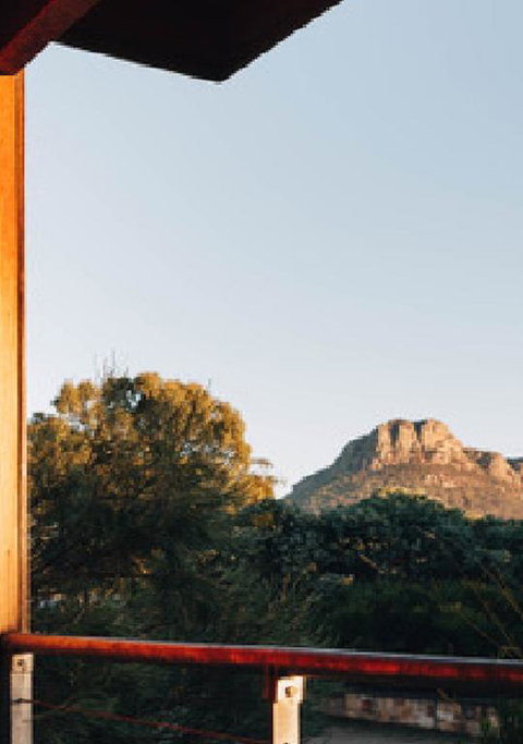 Royal Mail Hotel - Accommodation Melbourne 3