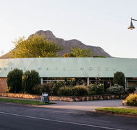 Royal Mail Hotel - Accommodation Melbourne