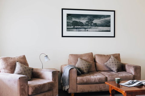 Royal Mail Hotel - Accommodation Melbourne 1