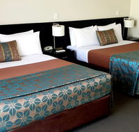 Royal Motel Miles - Accommodation Melbourne