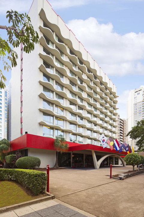 Royal On The Park - Accommodation Melbourne 3