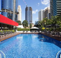 Royal On The Park - Melbourne 4u