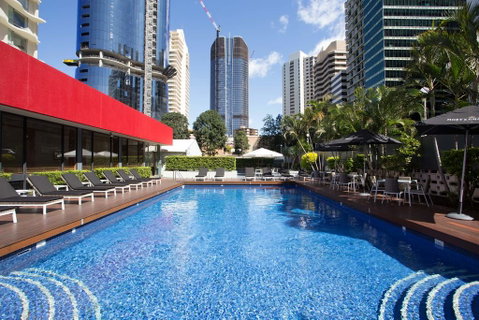 Royal On The Park - Accommodation Melbourne 0