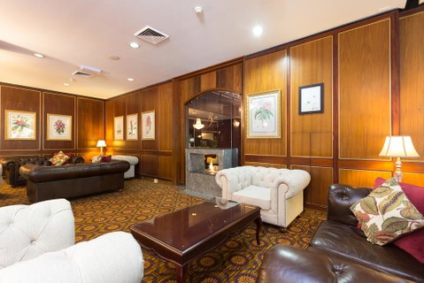 Royal On The Park - Accommodation Melbourne 2
